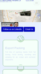 Mobile Screenshot of cepacking.com